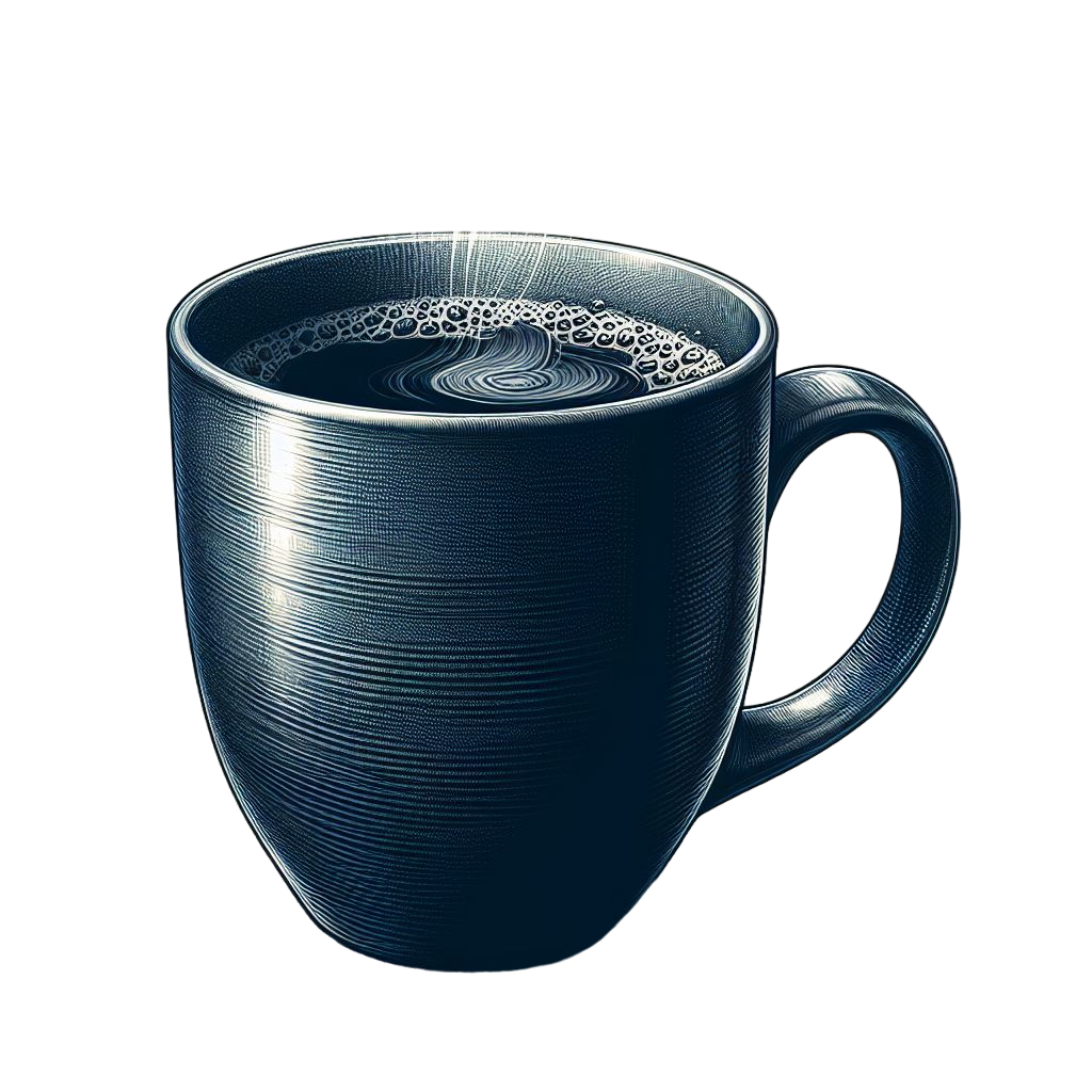 coffee mug